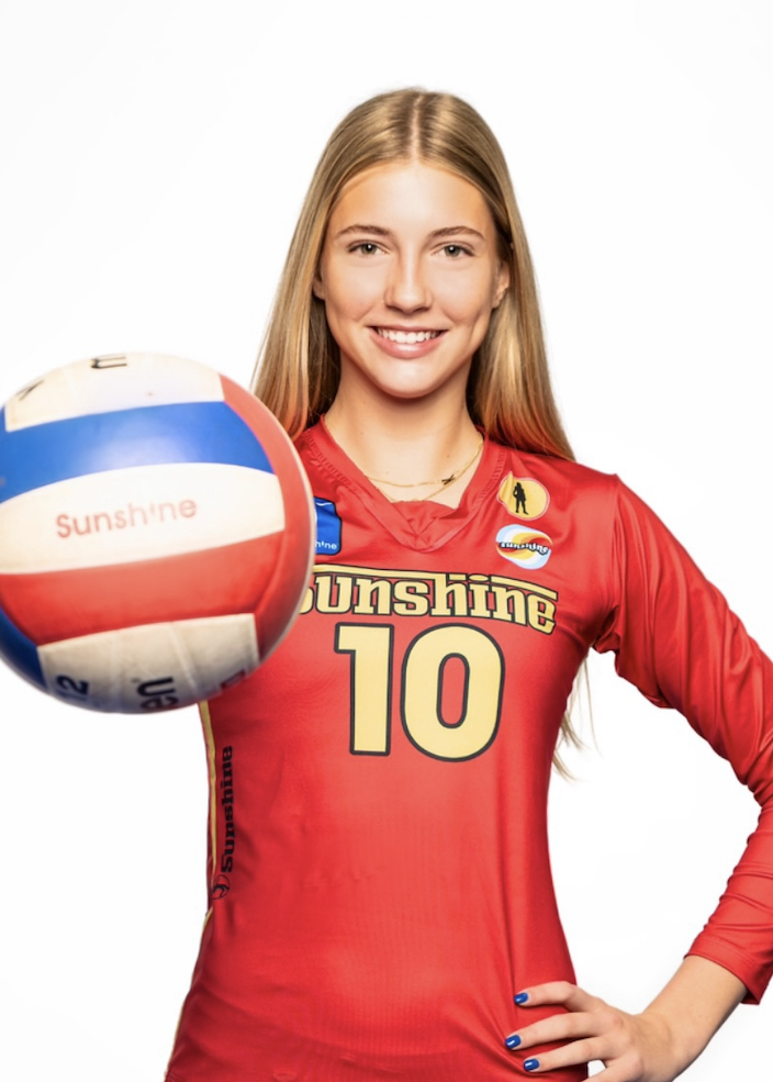 Katelyn Oerlemans